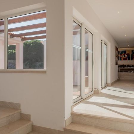 Deslumbrante V6 Villa Praia del Rei Kültér fotó
