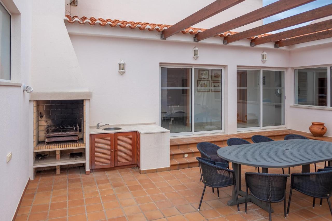 Deslumbrante V6 Villa Praia del Rei Kültér fotó