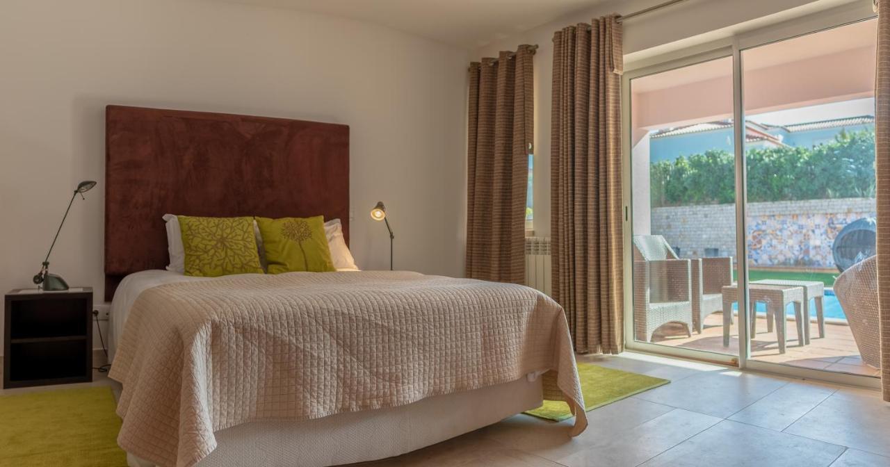 Deslumbrante V6 Villa Praia del Rei Kültér fotó
