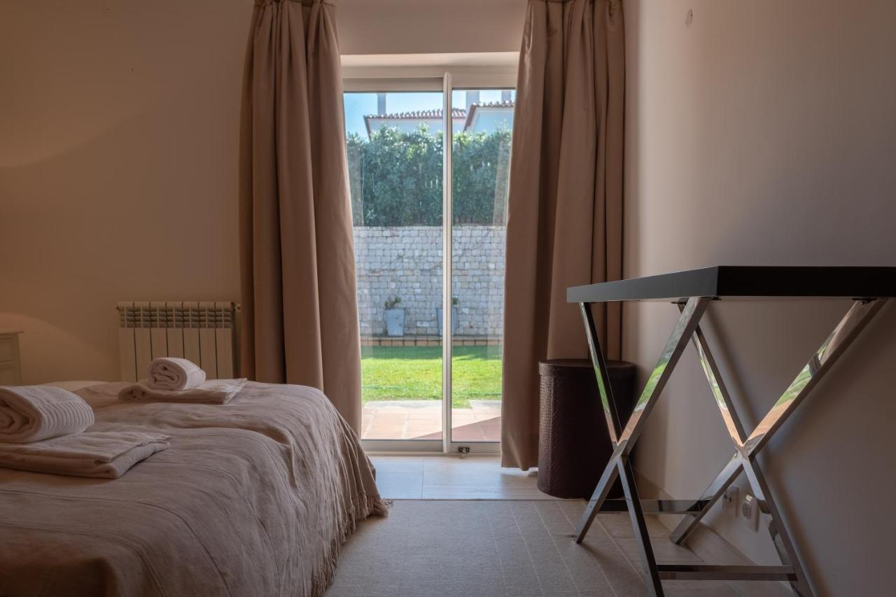 Deslumbrante V6 Villa Praia del Rei Kültér fotó